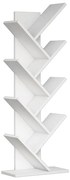 Knižnica Hitit White