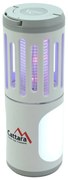 Cattara 13178 LED svietidlo s lapačom hmyzu Cosmic, 60 lm