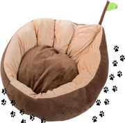 Pelech pre psa / mačku M - Avokádo