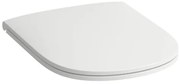 Laufen Lua wc doska softclose duroplast biela H8910830000001