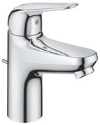 GROHE 24316001 - Umývadlová batéria SWIFT DN 15, lesklý chróm