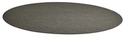 Okrúhly koberec COLIN, Ø 3500 mm, zelená