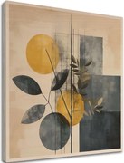 Obraz na dreve - Pokoj v jednoduchosti