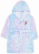 Dievčenský pestrofarebný župan Ľadové kráľovstvo - Frozen, EU 98