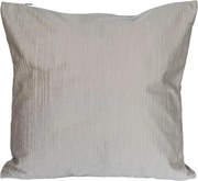 Obliečka na vankúš Sofi Vet-476 40x40 cm béžová