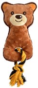 Hračka pre psa Bear – Love Story