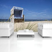 Fototapeta - Pláž (254x184 cm)