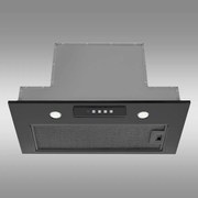 Digestor WK-12 NEVA 60 čierna