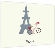 Obraz - Mestá Európy N⁰1 (70x50 cm)