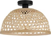 Eglo 43251 - Prisadený luster CLAVERDON 1xE27/40W/230V