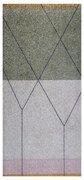 Rohožka 70x150 cm Linea - Mette Ditmer Denmark