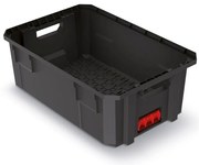 Prepravný box A, 20 cm, čierna