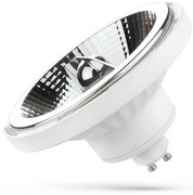 LED žiarovka GU10 3000k 12w 800lm