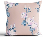 Bavlnená obliečka na vankúš Renforcé 40 × 40 cm - Johari cappuccino