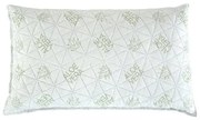 B.E.S. Petrovice Visco vankúš luxury Aloe Vera, 45 x 75 cm