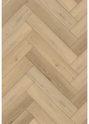Mexen Rocky Mountain vinylové panely smrek 635 x 127 mm SPC 6,5 mm, podložka 1,5 mm, 4 V-drážka, Dub - F1184-0635-127-505-4V1-01