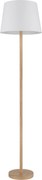 XXXLutz STOJACIA LAMPA, 35/151 cm - Interiérové svietidlá - 004558422002