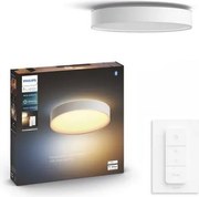 Philips - LED Stmievateľné kúpelňové svietidlo Hue LED/33,5W/230V IP44 pr. 425+DO