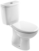 WC Kombi Euroline-N spodný H8677960007871