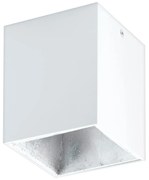 Eglo 94499 - LED Stropné svietidlo POLASSO 1xLED/3,3W/230V