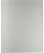 Zrkadlo s fazetou 2,5cm 40/50