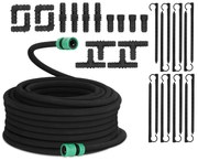 Záhradná hadica - 30 m | HT-COSTIGAN-30X12S01