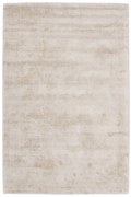 Obsession, Ručne tkaný kusový koberec Maori 220 Ivory, 80x150, béžová, obývacia izba