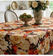 Obrus na stôl Soraya EMI, 45x140 cm
