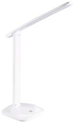 Polux LED Stmievateľná dotyková stolná lampa TOLEDO LED/8W/230V 3000-6500K 316660