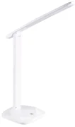 Polux LED Stmievateľná dotyková stolná lampa TOLEDO LED/8W/230V 3000-6500K SA1548