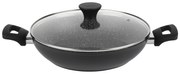 Ernesto® Servírovacia panvica, 28 cm (čierna) (100365491)