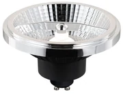 Inteligentná stmievateľná LED žiarovka GU10 AR111 10W 800 lm 2200 - 6500K