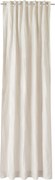 XXXLutz ZÁVES S OČKAMI, nepriehľadné, 140/250 cm Schöner Wohnen - Záclony & závesy - 003021077203