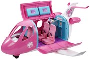 Barbie Lietadlo snov  (100380822)