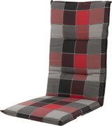 Doppler SPOT 6118 antracit/červená