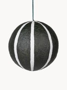 Vianočné ozdoby Sphere, Ø 12 cm, 3 ks