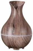 Sixtol Aroma difuzer Bloom šedé dřevo 200 ml