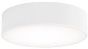 Brilagi - Stropné svietidlo CLARE 2xE27/24W/230V pr. 30 cm biela BG0569