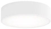 Brilagi - Stropné svietidlo CLARE 2xE27/24W/230V pr. 30 cm biela BG0569