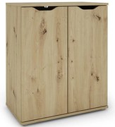 Komoda Ines 2D artisan