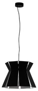 Eglo 99081 - Luster na lanku VALECROSIA 1xE27/40W/230V
