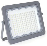 Aigostar - LED Reflektor LED/100W/230V šedá 4000K IP65