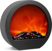 LED Dekorácia 7xLED/230V/4xAA krb