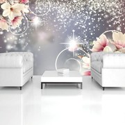 Fototapeta - Kvety (254x184 cm)