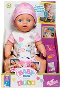 Baby Born Mäkká bábika Lena, 36 cm (100381961)