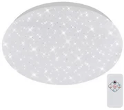 Brilo - LED RGBW Stmievateľné stropné svietidlo STARRY SKY LED/10W/230V + DO BL1265