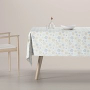 Obrus na stôl obdĺžnikový