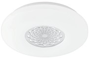 Stropné svietidlo EGLO CAPASSO 1 LED biela  96025
