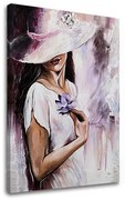 Obraz na plátne ŽENA | rôzne rozmery