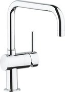 Grohe Minta drezová batéria s otočným ramienkom chróm 32488000 G32488000